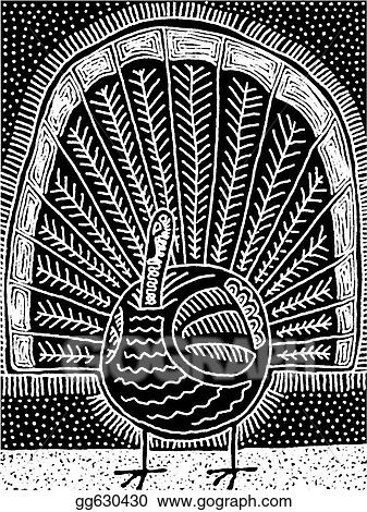 Pilgrim - B&W