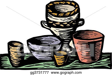 Pots