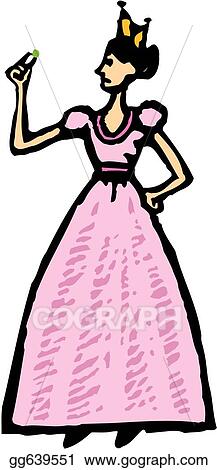 Princess and the Pea