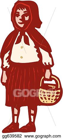 Red Riding Hood