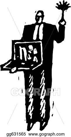 Salesman