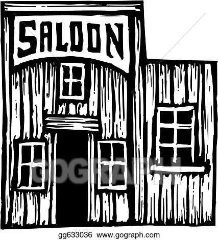Saloon