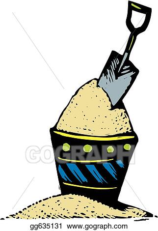 Sand Pail
