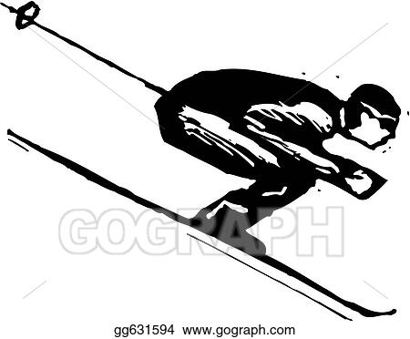 Skier