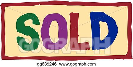 Sold