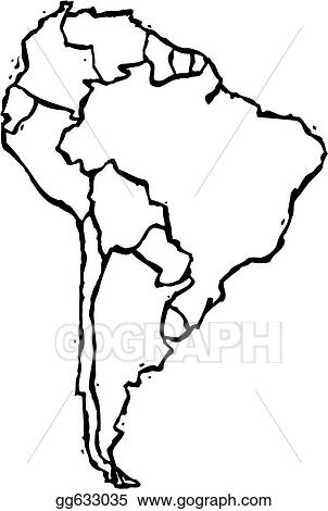 South America