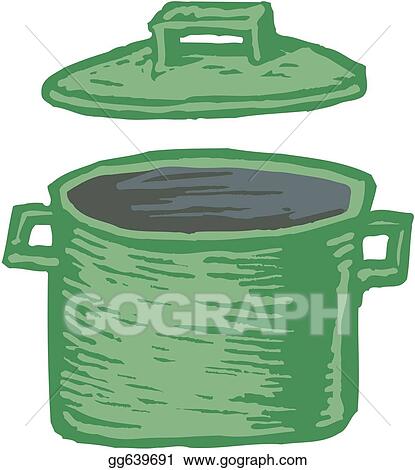 Stockpot