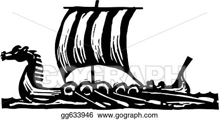 Viking Ship