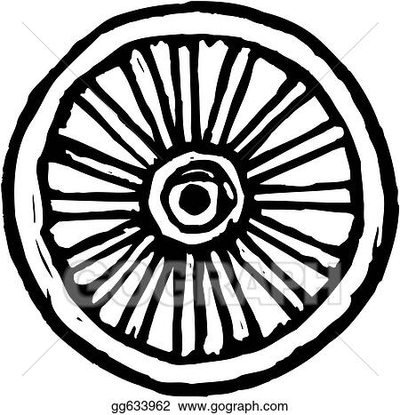 Wagon Wheel