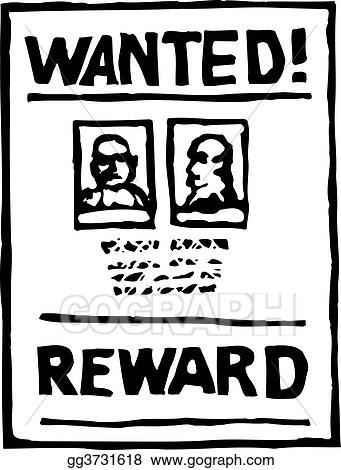 wanted
