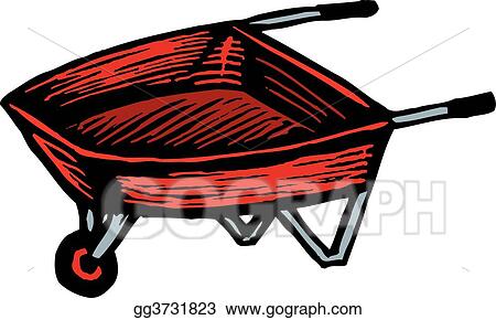 Wheelbarrow