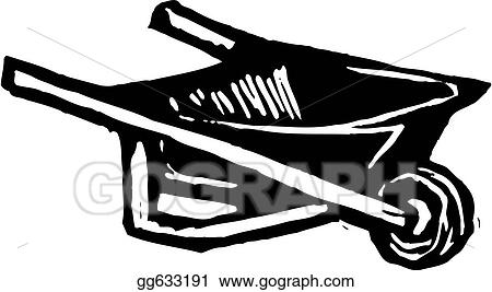Wheelbarrow
