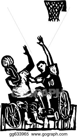 Wheelchair Basketball