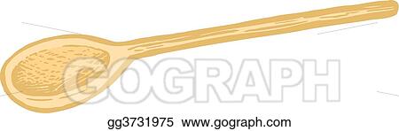 Wooden Spoon