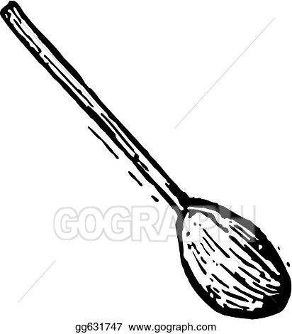 Wooden Spoon