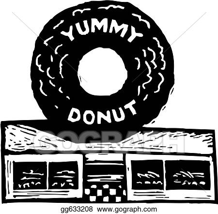 Yummy Donut