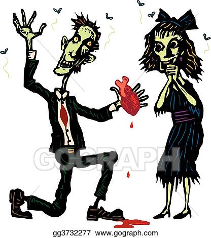 Zombie Love
