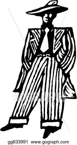 Zoot Suit